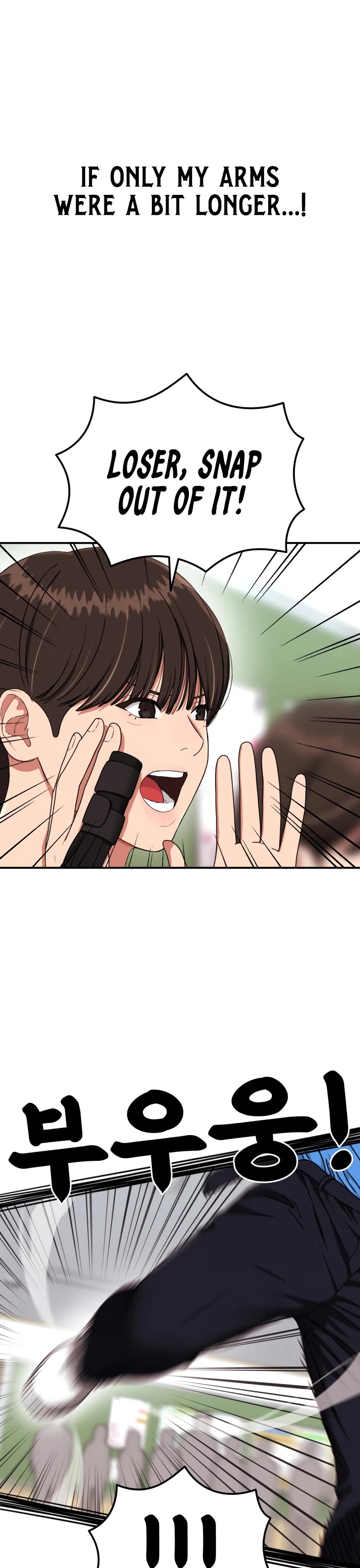 Top 1 Fighting Tutoring chapter 77 page 30