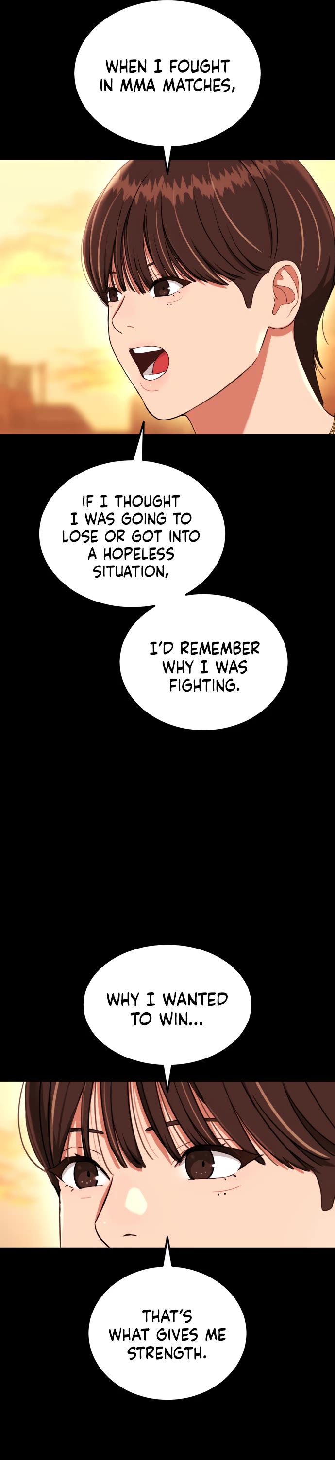 Top 1 Fighting Tutoring chapter 77 page 47