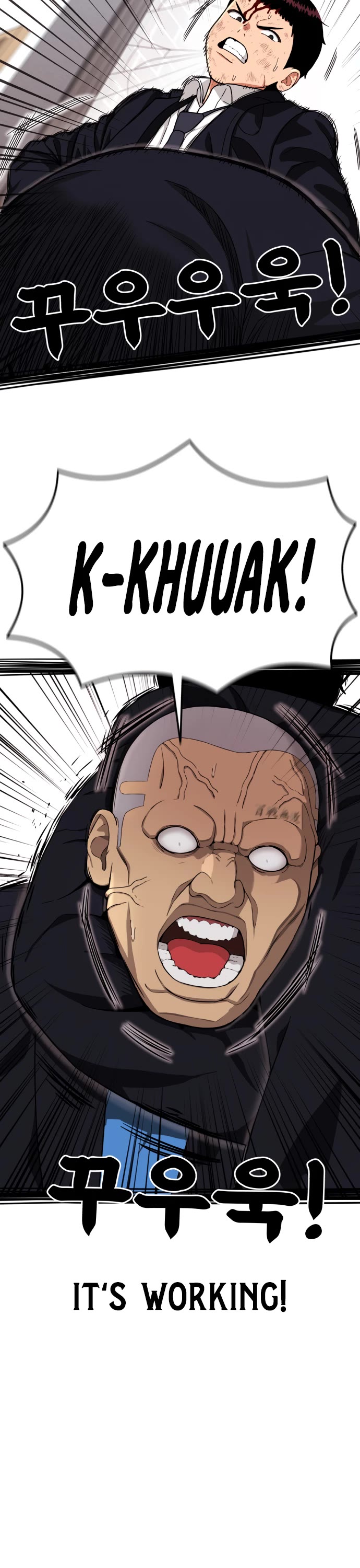 Top 1 Fighting Tutoring chapter 78 page 24