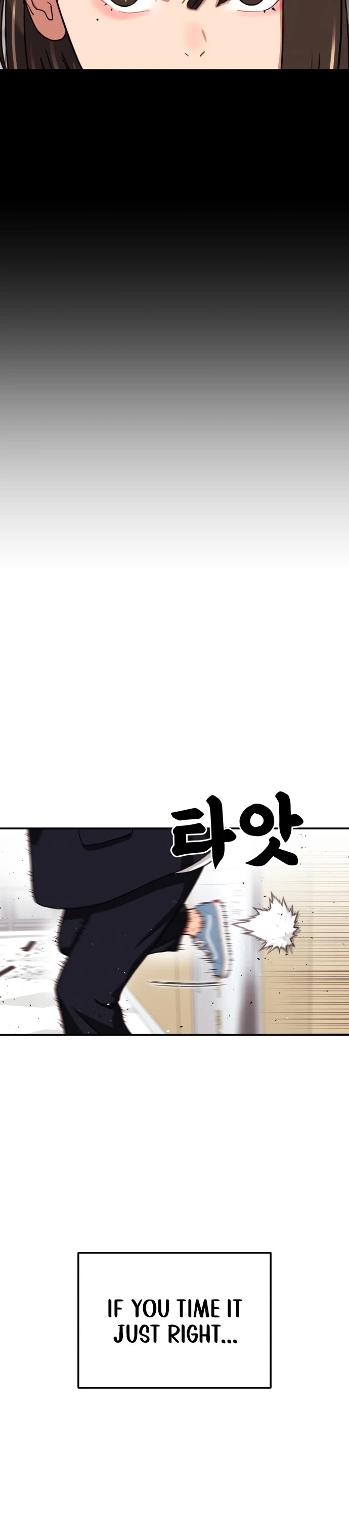 Top 1 Fighting Tutoring chapter 78 page 46