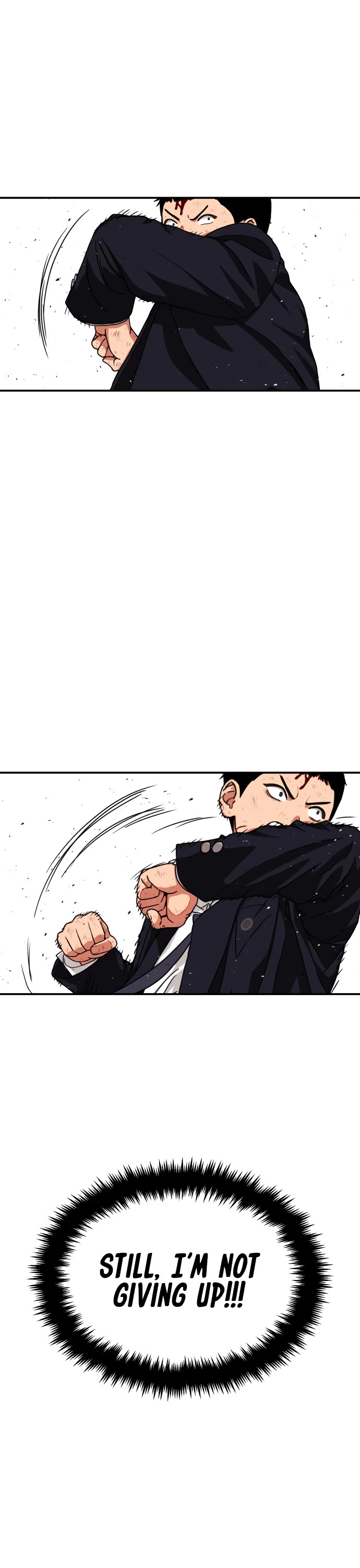 Top 1 Fighting Tutoring chapter 78 page 47