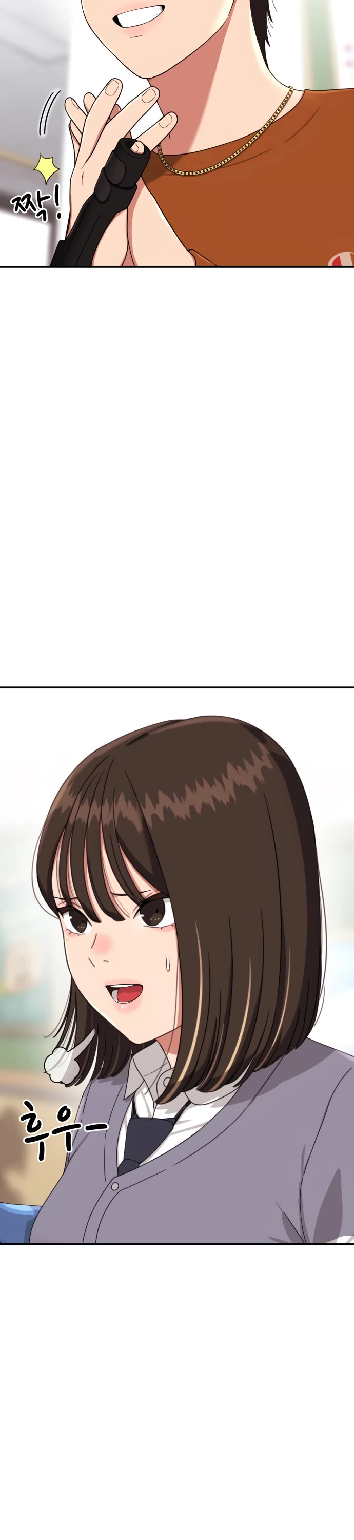 Top 1 Fighting Tutoring chapter 78 page 53