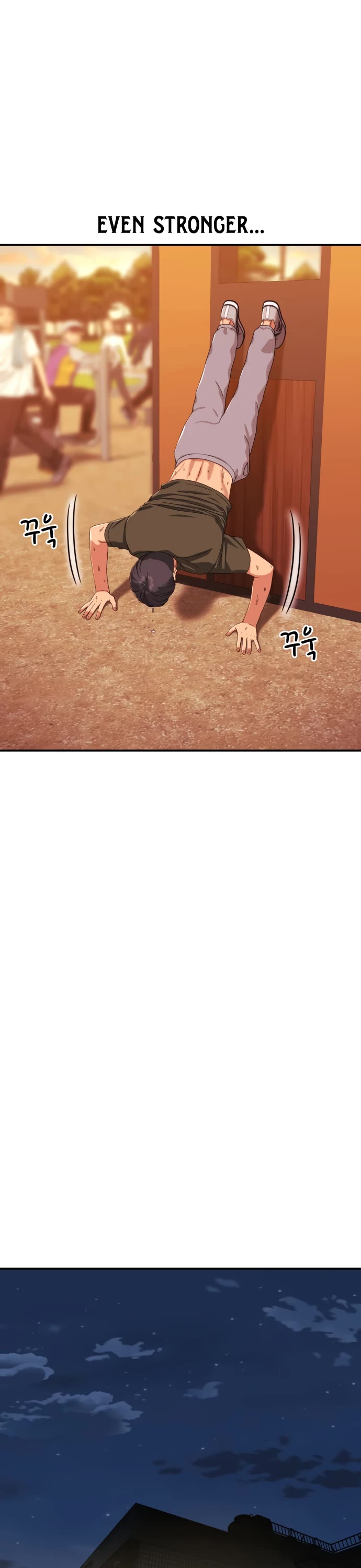 Top 1 Fighting Tutoring chapter 79 page 18