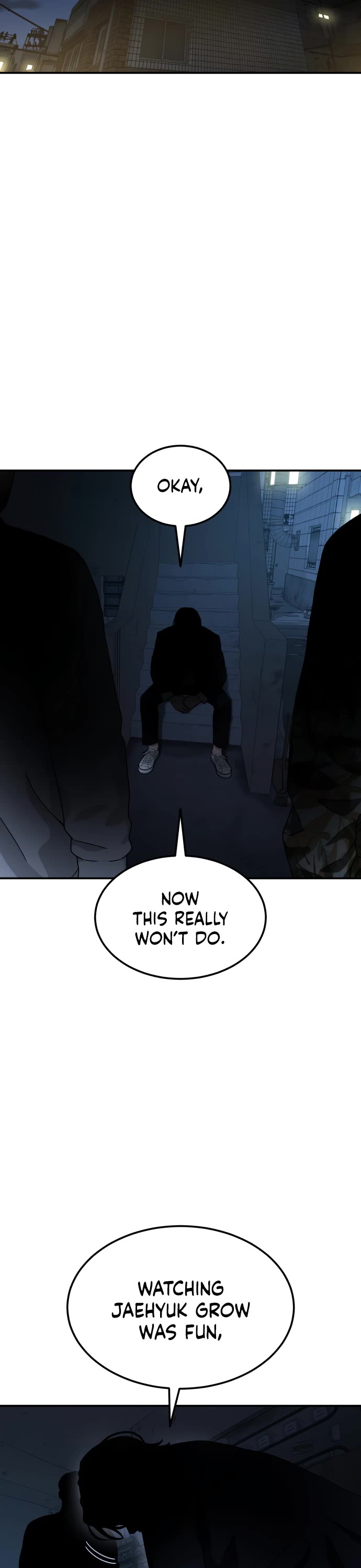 Top 1 Fighting Tutoring chapter 79 page 19