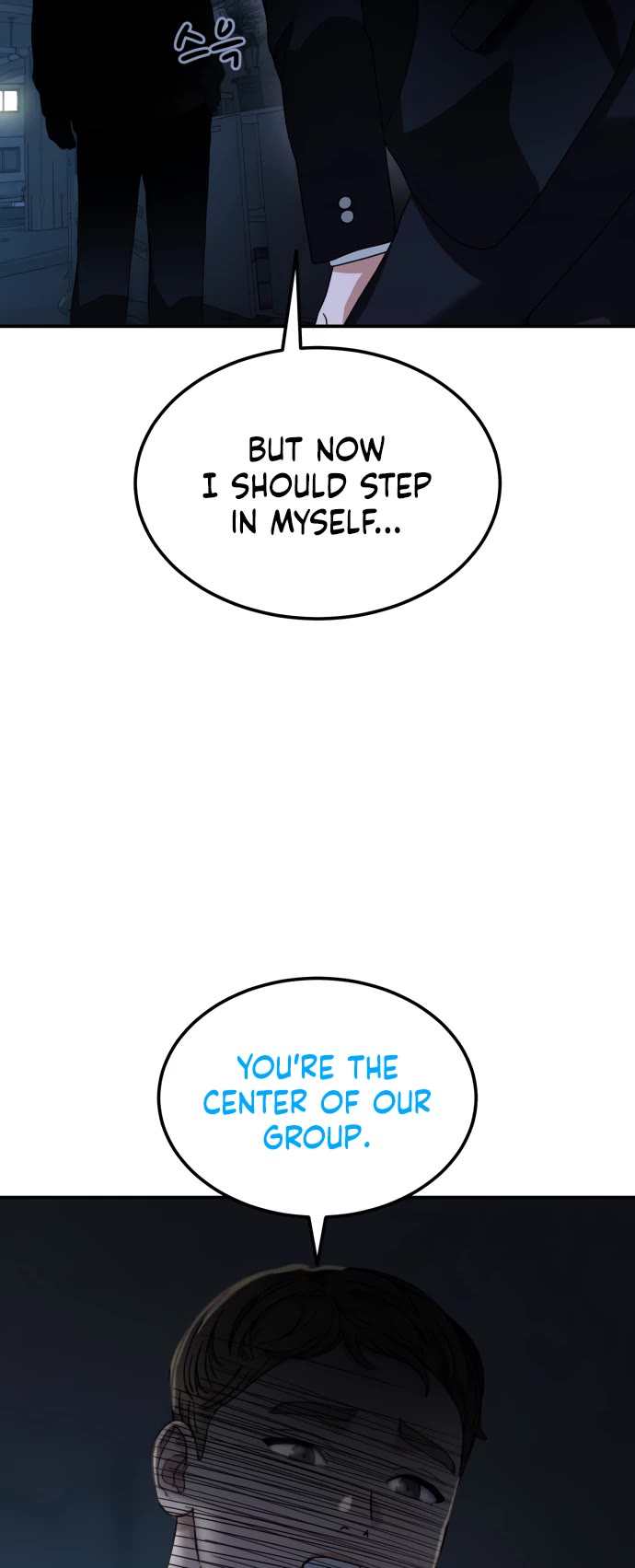 Top 1 Fighting Tutoring chapter 79 page 20