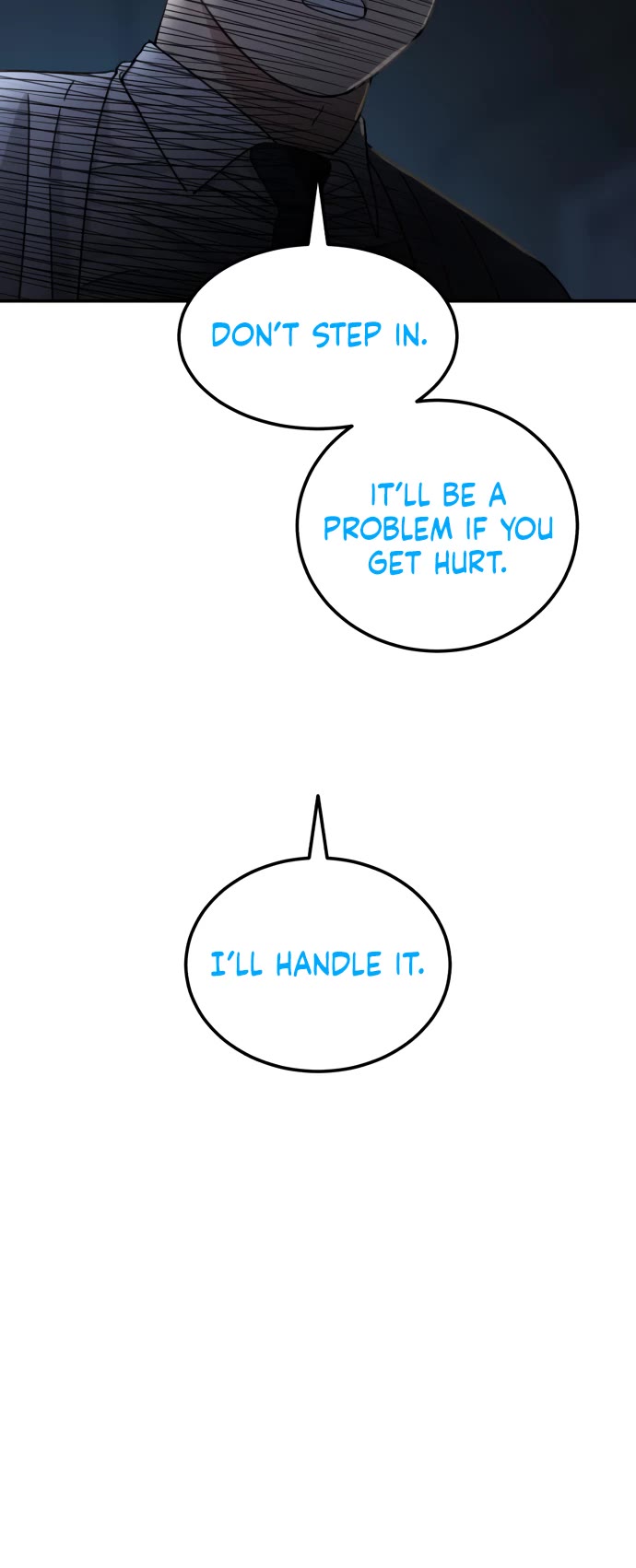 Top 1 Fighting Tutoring chapter 79 page 21