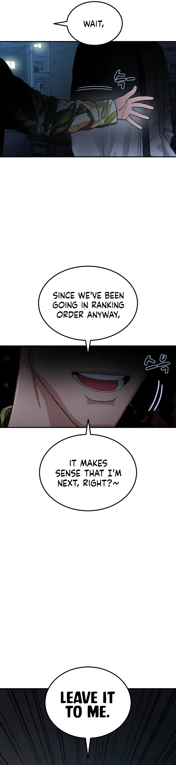 Top 1 Fighting Tutoring chapter 79 page 22