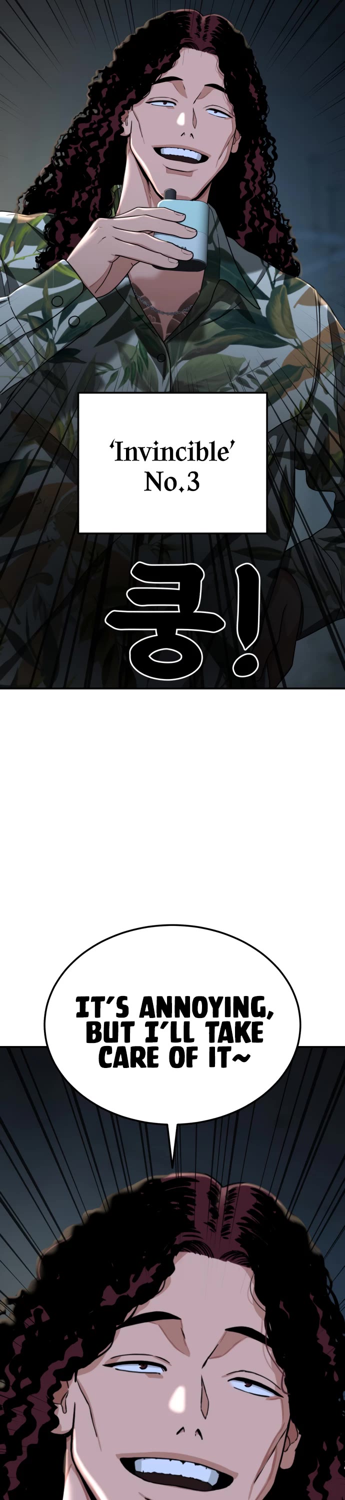 Top 1 Fighting Tutoring chapter 79 page 23