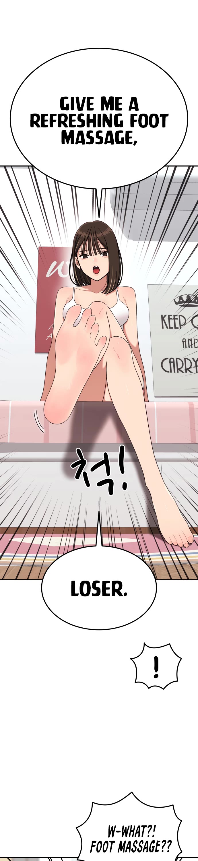 Top 1 Fighting Tutoring chapter 79 page 29