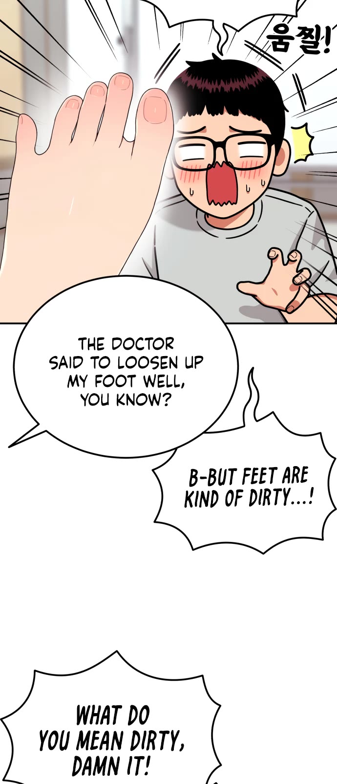 Top 1 Fighting Tutoring chapter 79 page 30