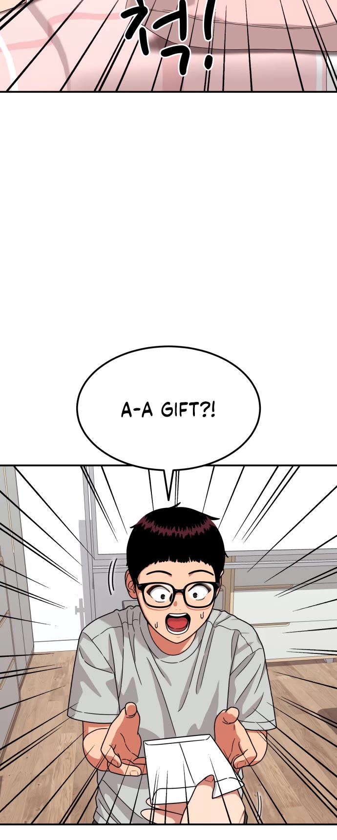 Top 1 Fighting Tutoring chapter 79 page 38