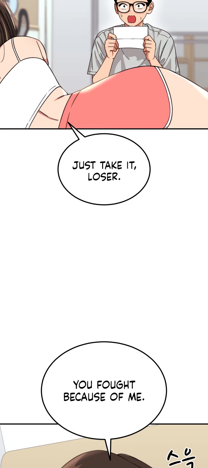 Top 1 Fighting Tutoring chapter 79 page 41