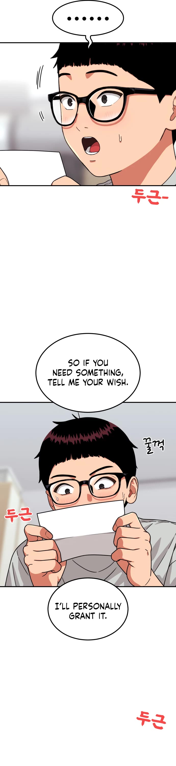 Top 1 Fighting Tutoring chapter 79 page 43