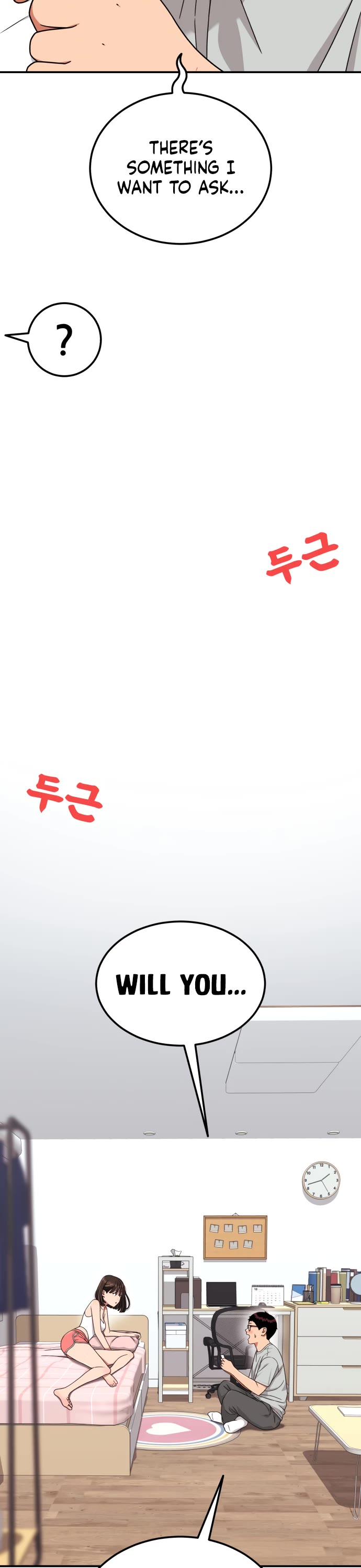 Top 1 Fighting Tutoring chapter 79 page 45
