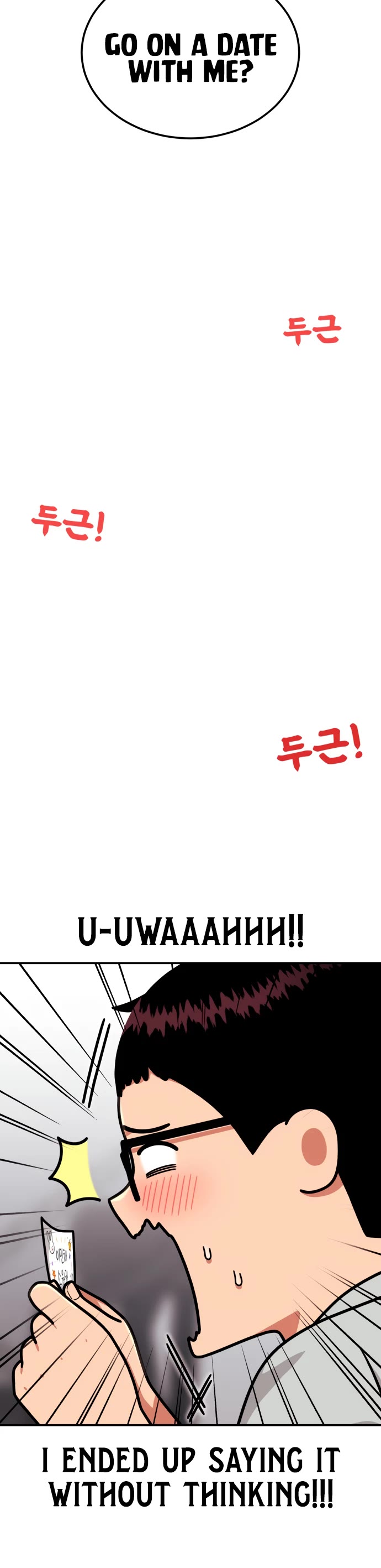 Top 1 Fighting Tutoring chapter 79 page 46