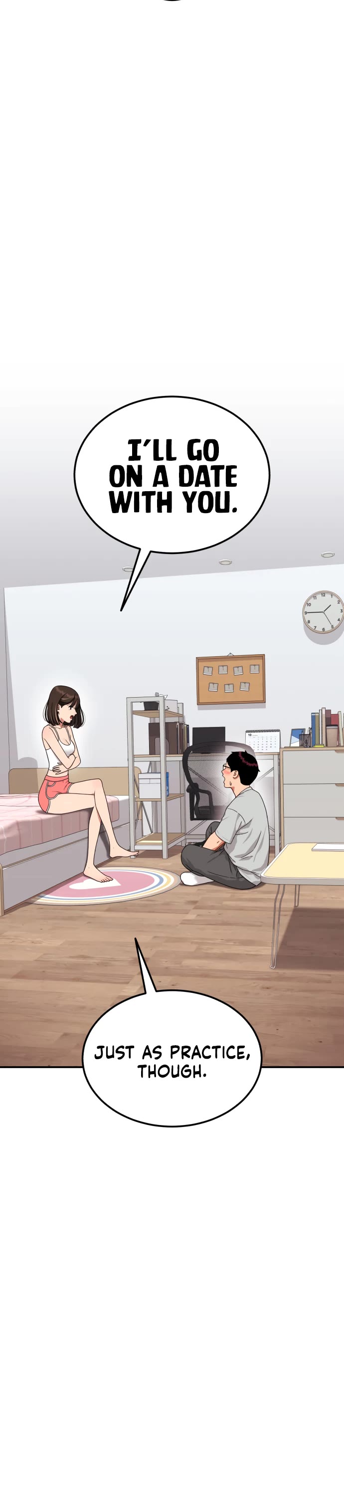 Top 1 Fighting Tutoring chapter 80 page 10