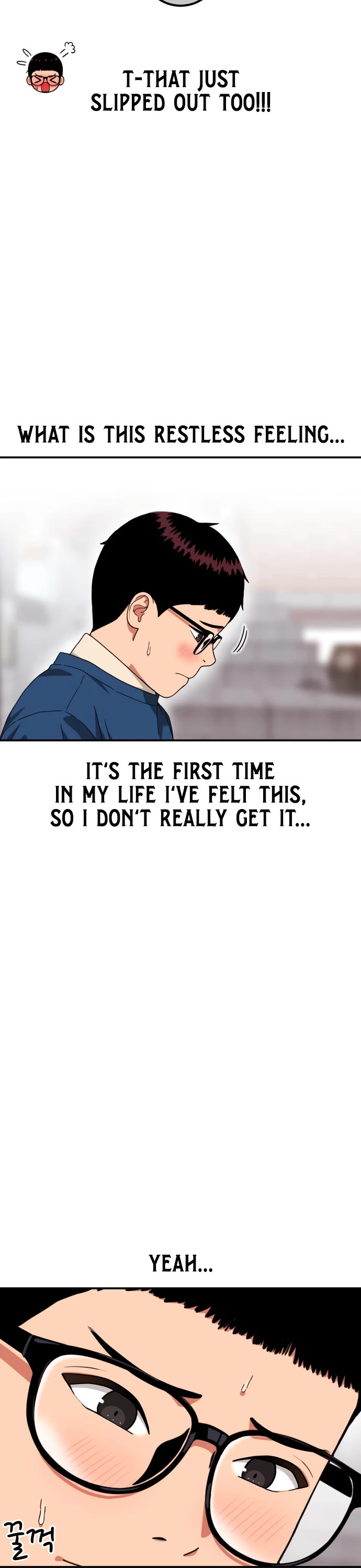 Top 1 Fighting Tutoring chapter 80 page 16