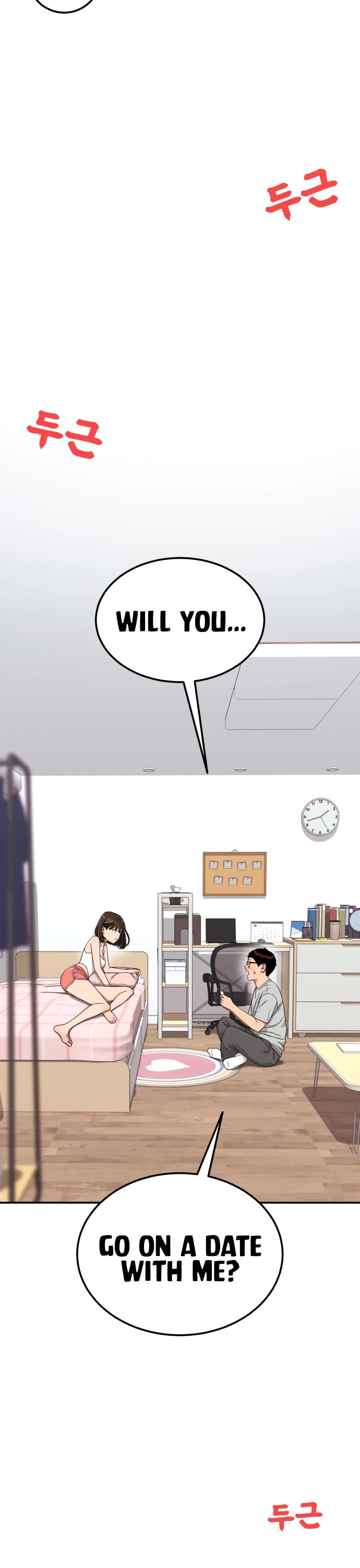Top 1 Fighting Tutoring chapter 80 page 2