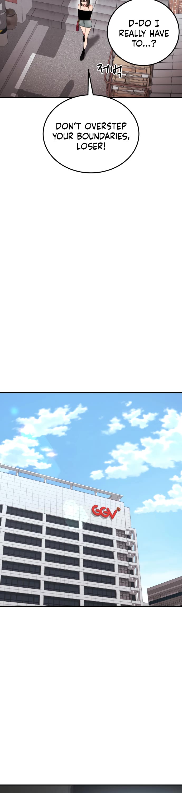 Top 1 Fighting Tutoring chapter 80 page 22