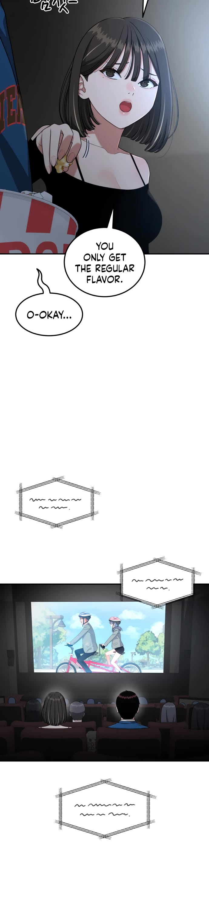 Top 1 Fighting Tutoring chapter 80 page 27