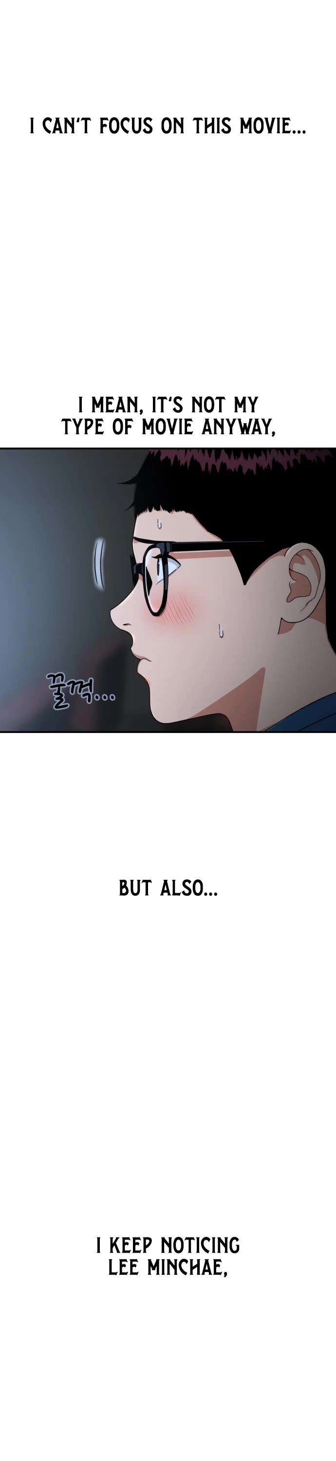 Top 1 Fighting Tutoring chapter 80 page 28