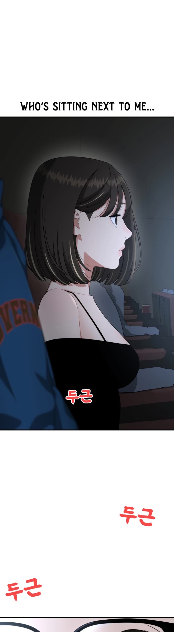 Top 1 Fighting Tutoring chapter 80 page 29