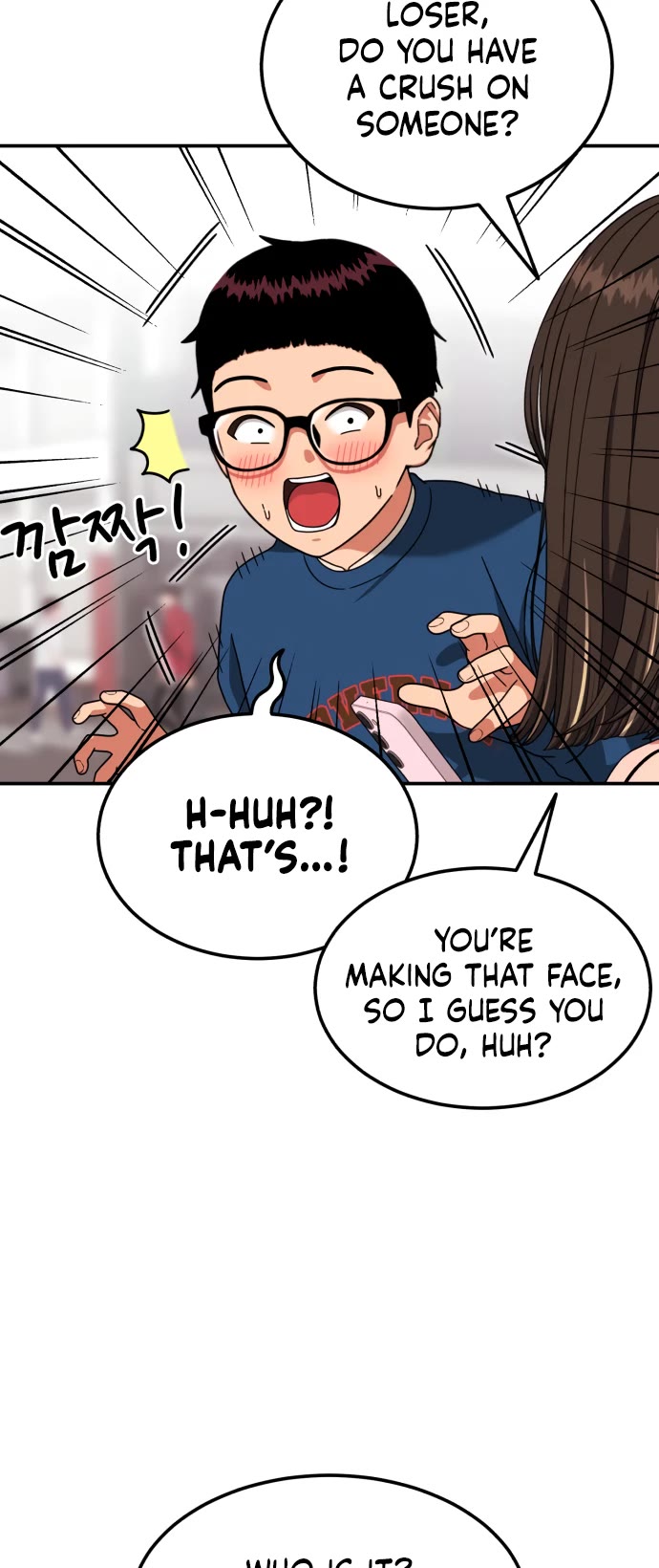 Top 1 Fighting Tutoring chapter 80 page 35