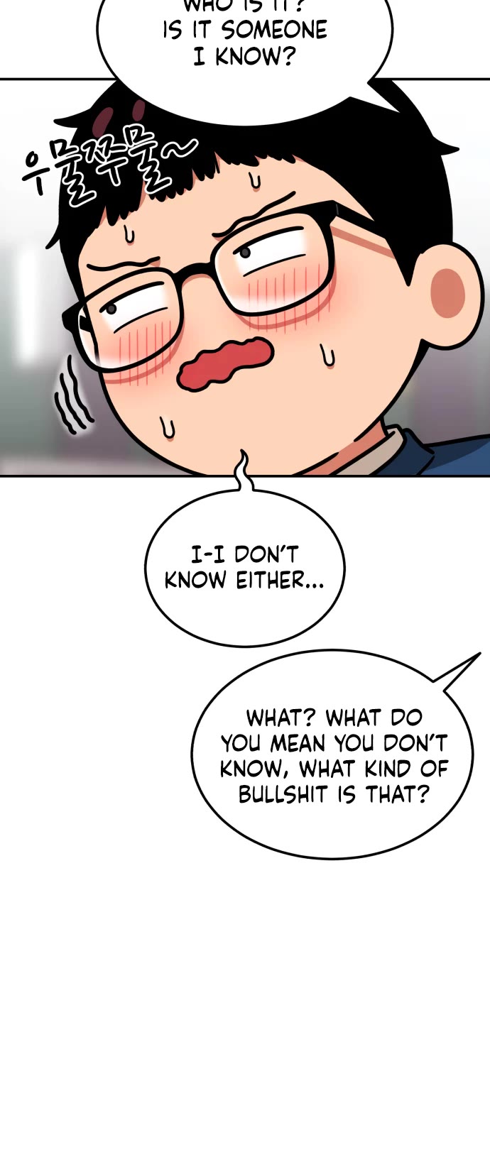 Top 1 Fighting Tutoring chapter 80 page 36