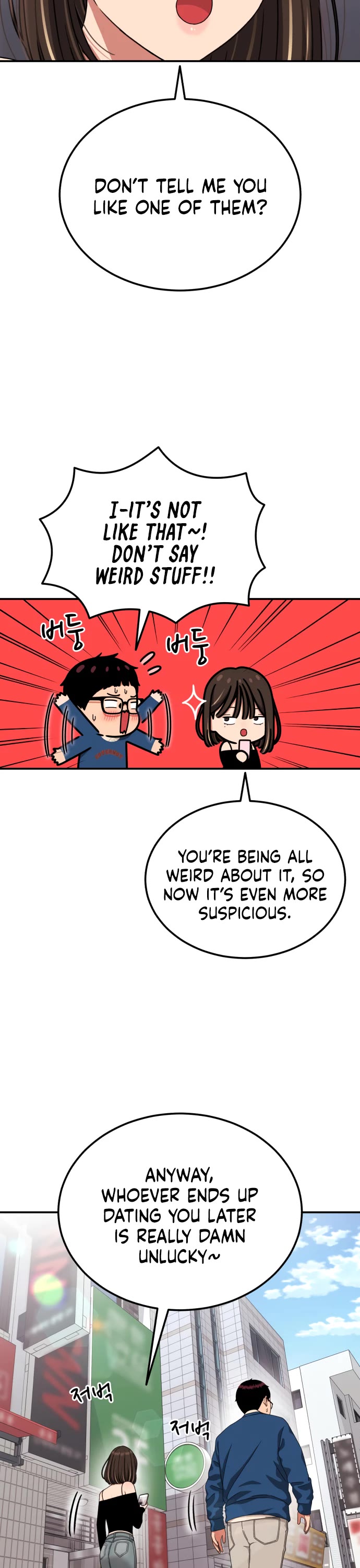 Top 1 Fighting Tutoring chapter 80 page 38