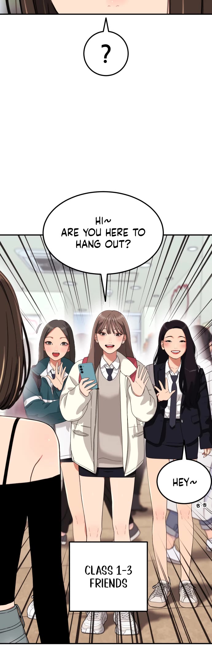 Top 1 Fighting Tutoring chapter 80 page 48