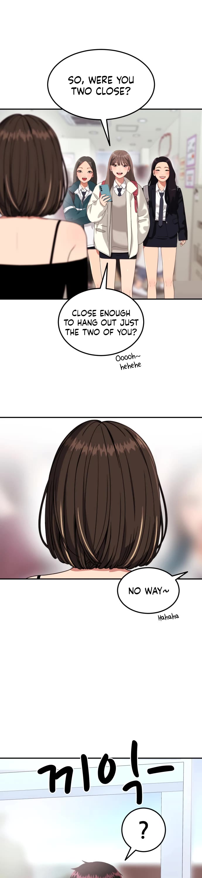 Top 1 Fighting Tutoring chapter 80 page 51
