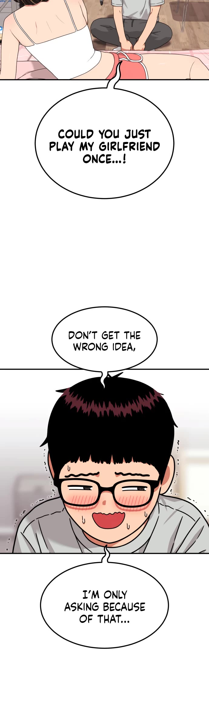 Top 1 Fighting Tutoring chapter 80 page 6
