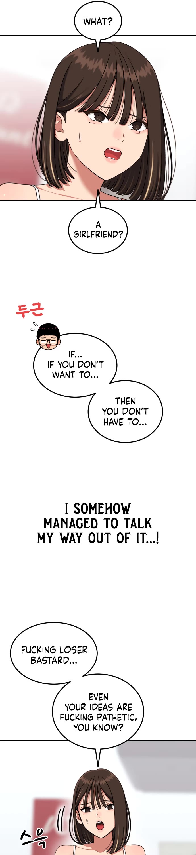 Top 1 Fighting Tutoring chapter 80 page 7