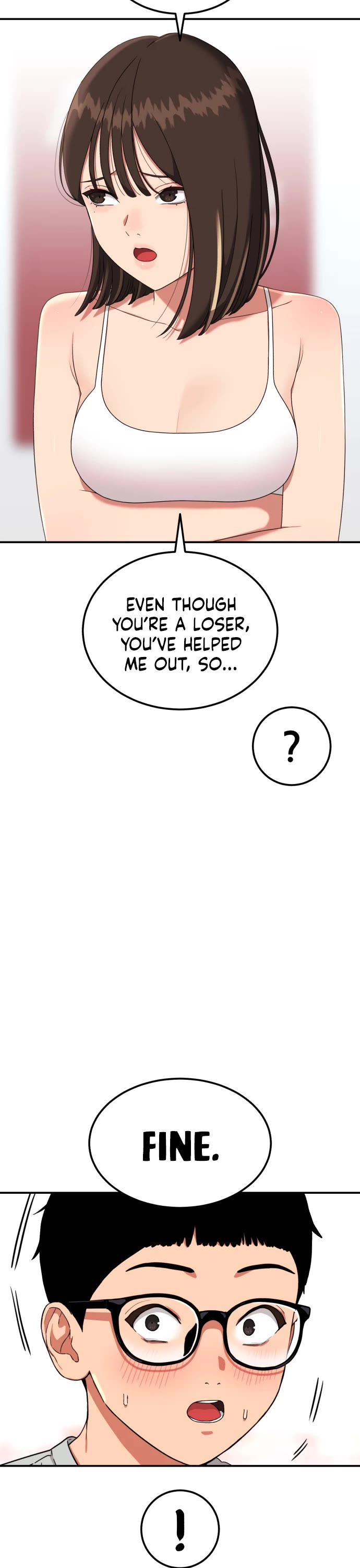 Top 1 Fighting Tutoring chapter 80 page 9