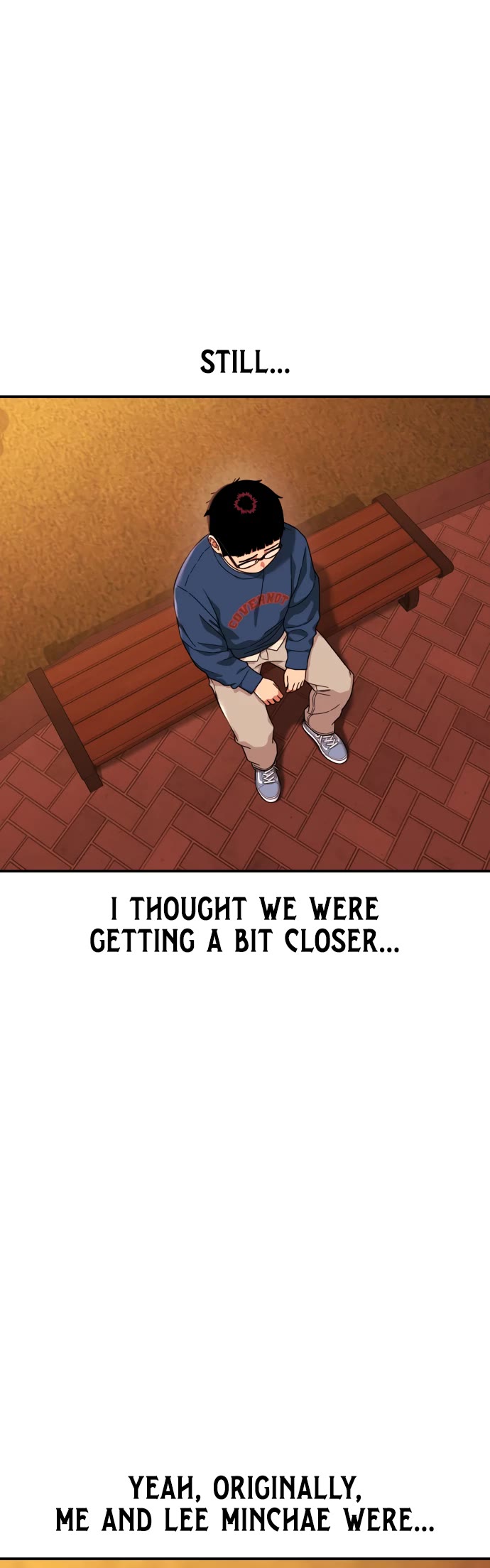 Top 1 Fighting Tutoring chapter 81 page 12