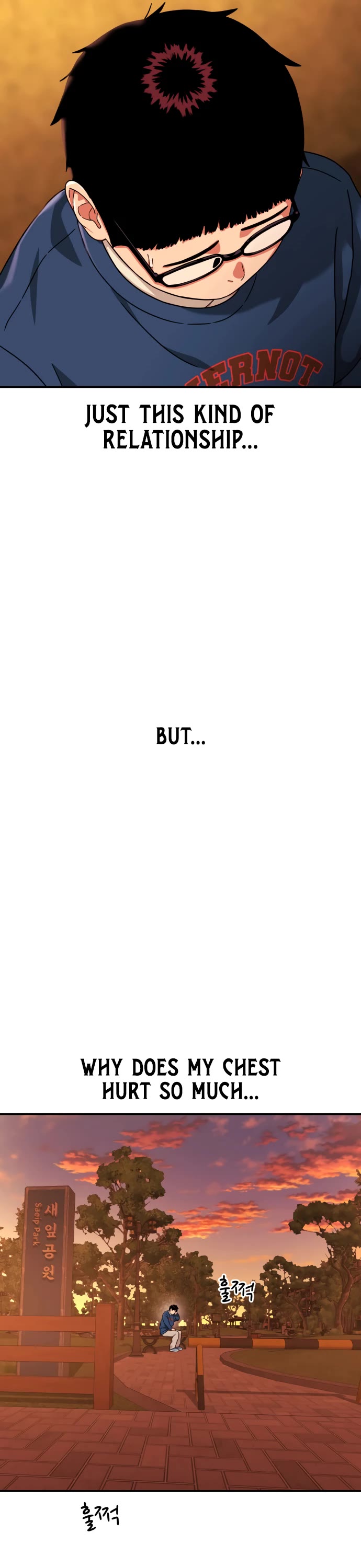 Top 1 Fighting Tutoring chapter 81 page 13