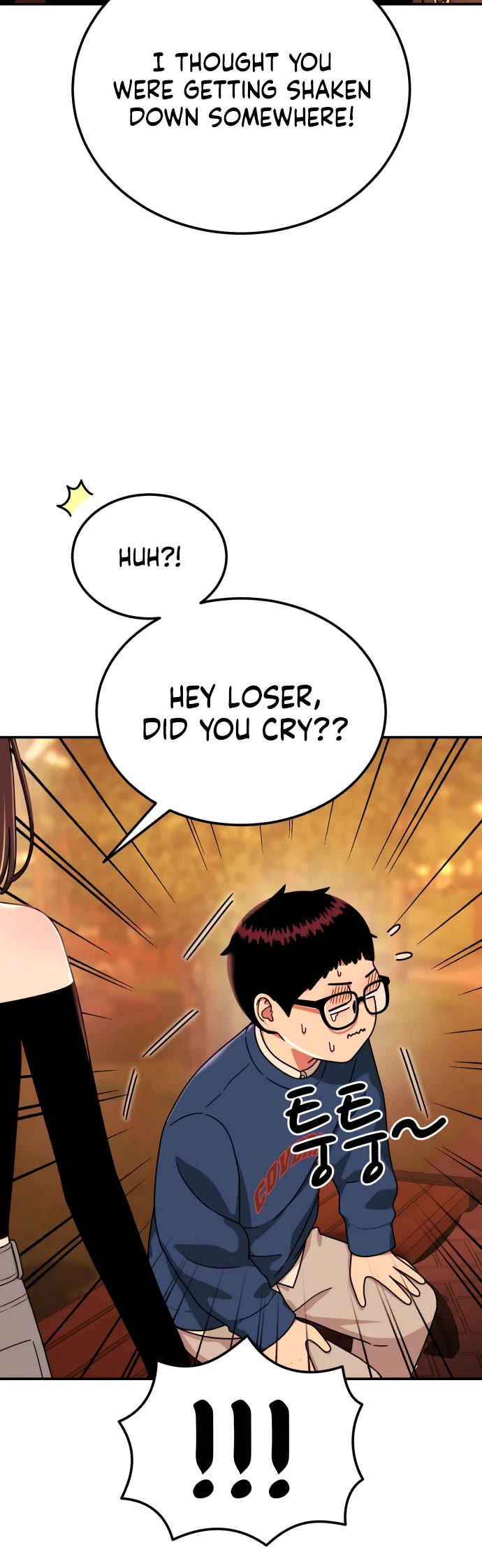 Top 1 Fighting Tutoring chapter 81 page 17