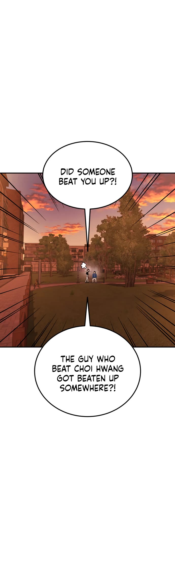 Top 1 Fighting Tutoring chapter 81 page 18