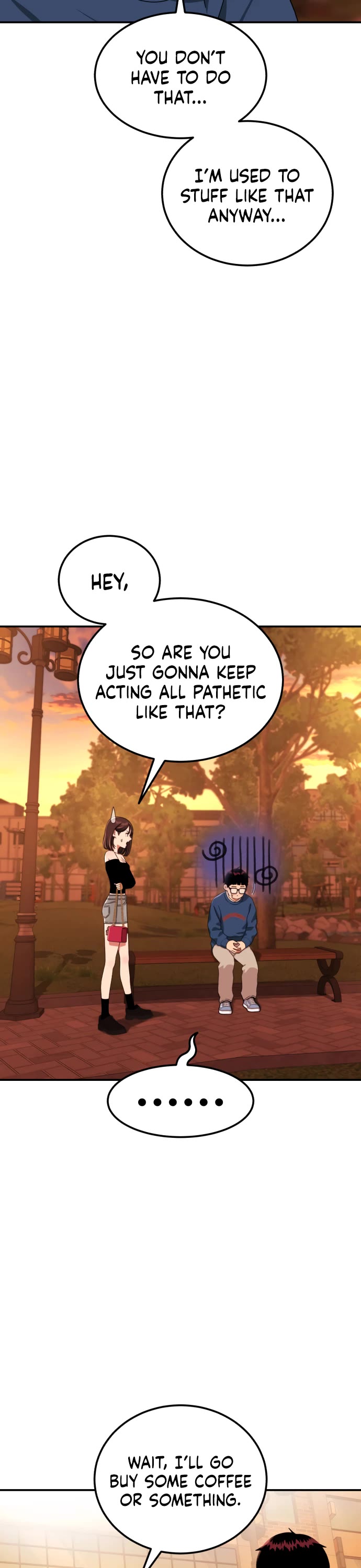 Top 1 Fighting Tutoring chapter 81 page 22