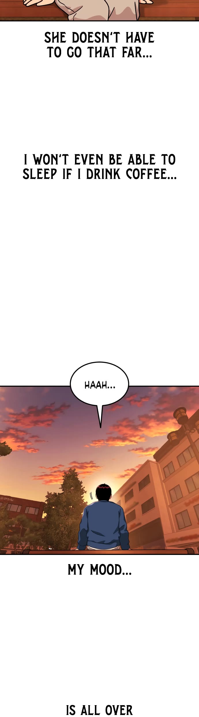 Top 1 Fighting Tutoring chapter 81 page 24