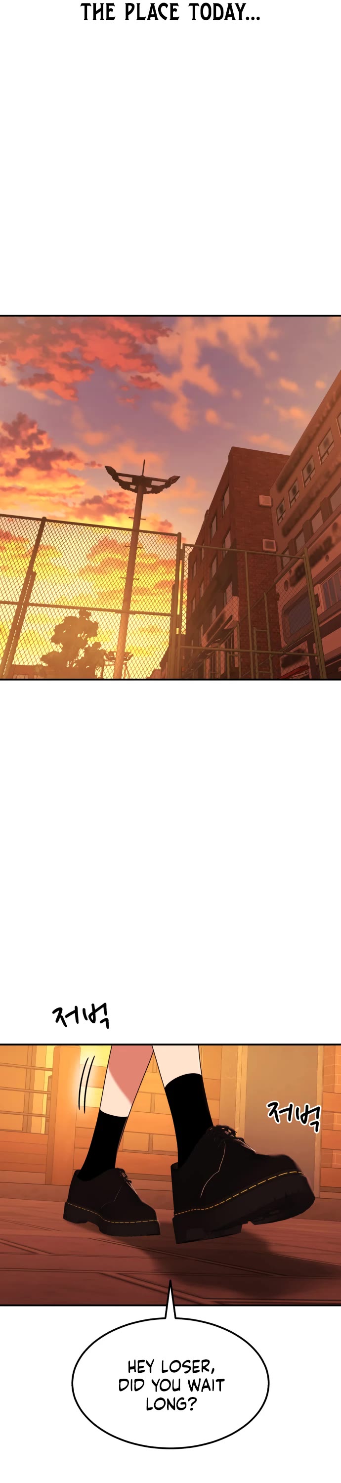 Top 1 Fighting Tutoring chapter 81 page 25