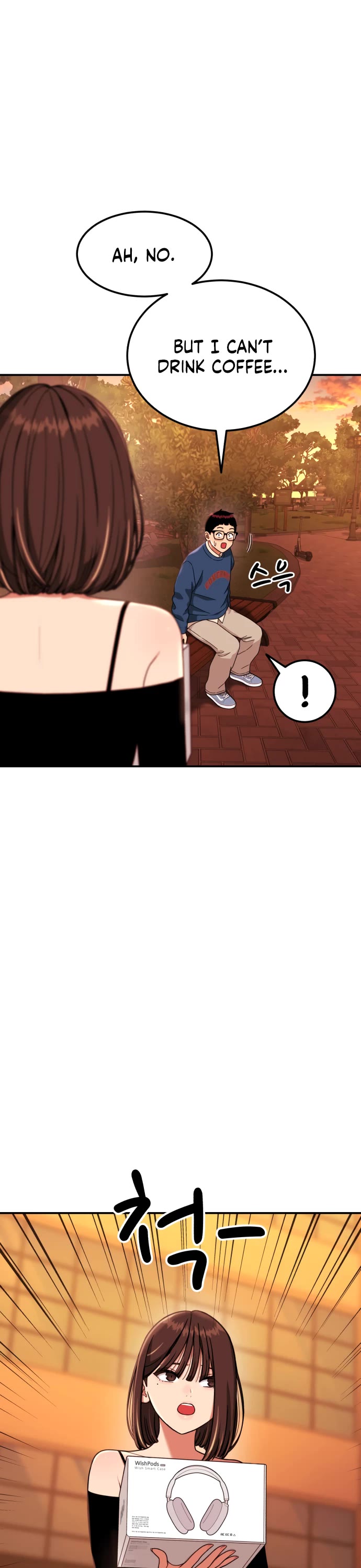 Top 1 Fighting Tutoring chapter 81 page 26