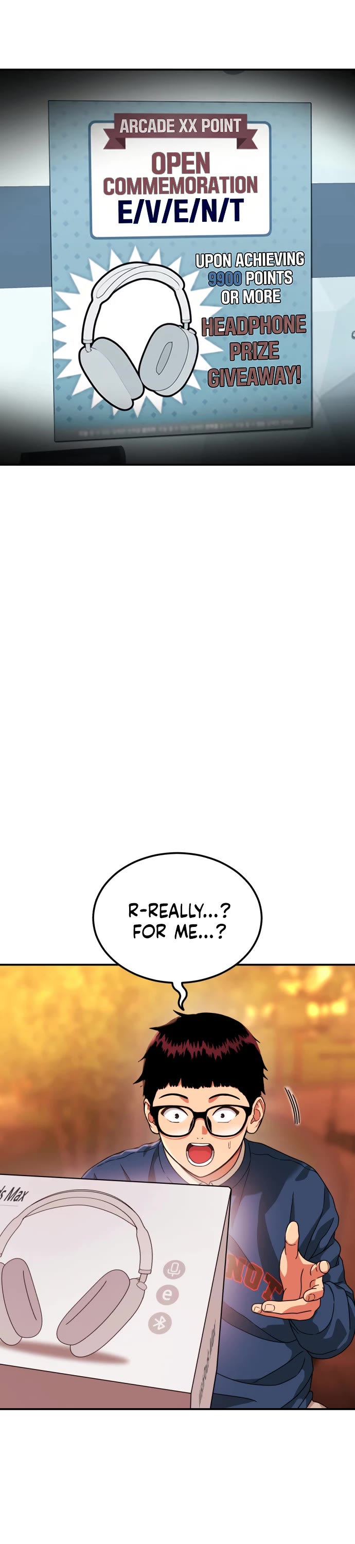 Top 1 Fighting Tutoring chapter 81 page 28