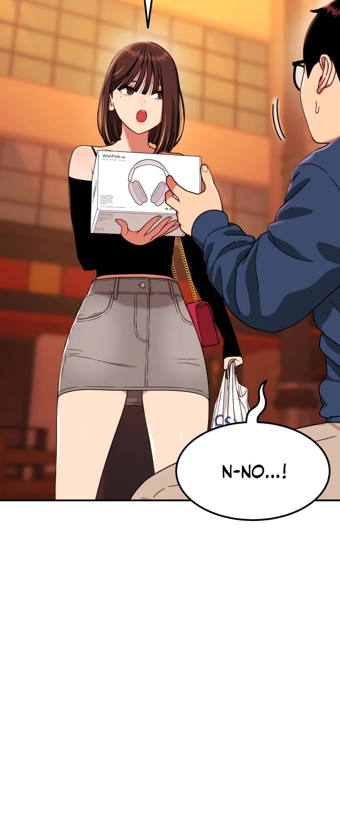 Top 1 Fighting Tutoring chapter 81 page 35