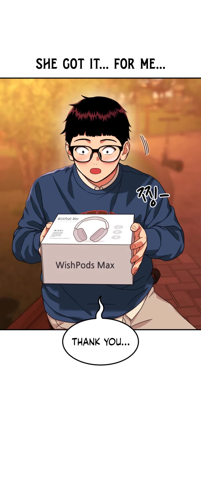 Top 1 Fighting Tutoring chapter 81 page 36