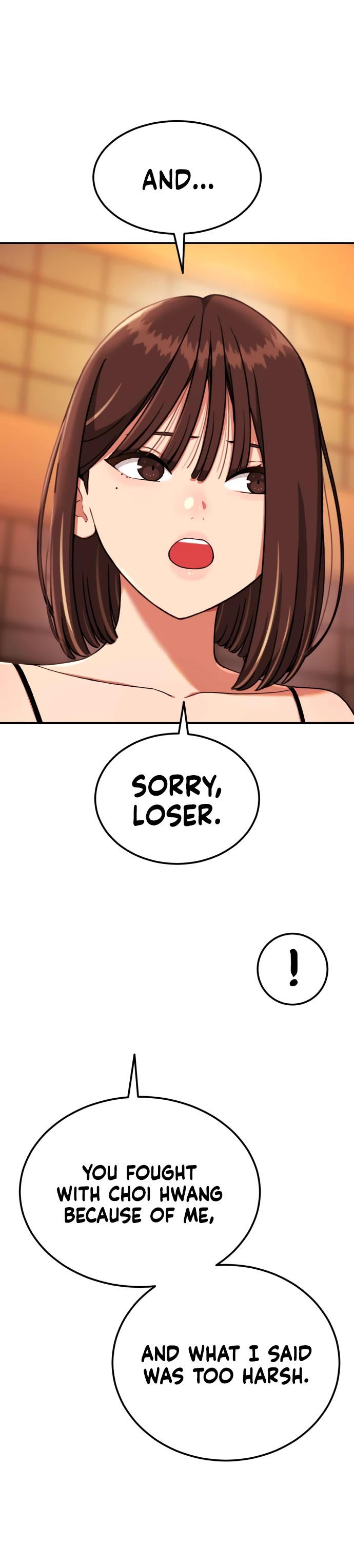 Top 1 Fighting Tutoring chapter 81 page 37