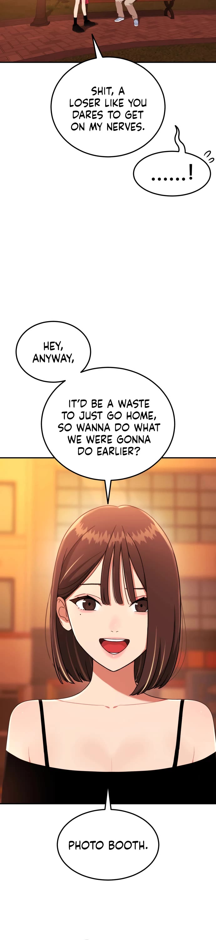 Top 1 Fighting Tutoring chapter 81 page 39