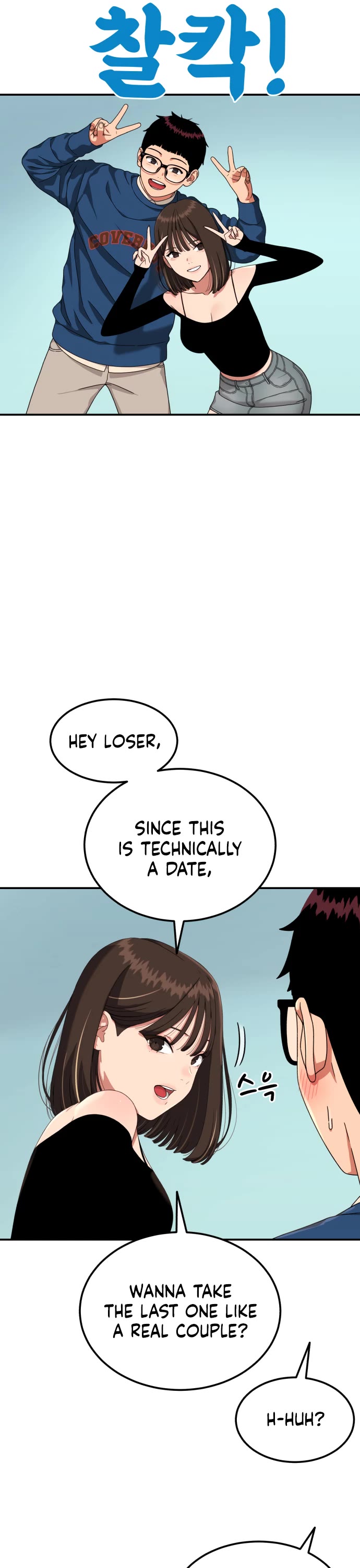 Top 1 Fighting Tutoring chapter 81 page 43