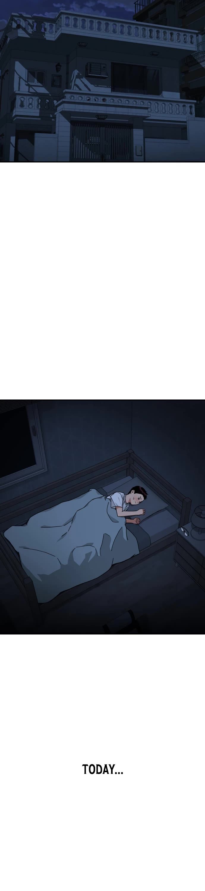 Top 1 Fighting Tutoring chapter 81 page 49