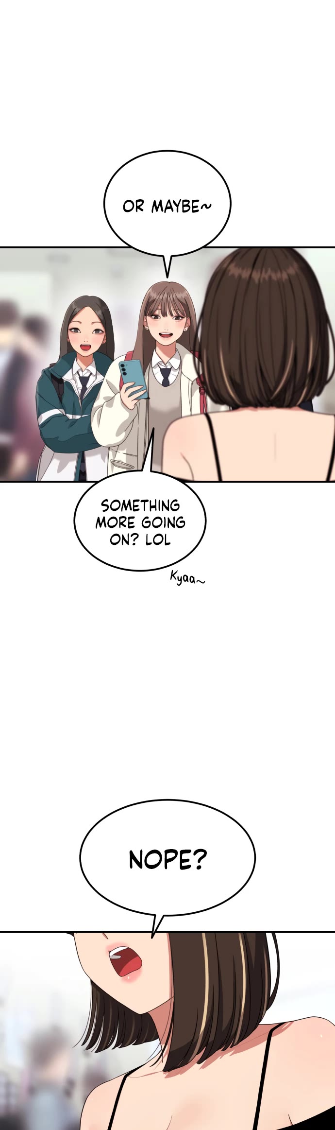 Top 1 Fighting Tutoring chapter 81 page 5